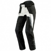 Мотоштаны Rebelhorn Hiker II Lady Black/Grey
