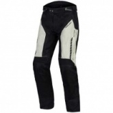 Мотоштаны Rebelhorn Hiker III Lady Black/Grey