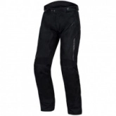 Мотоштаны Rebelhorn Hiker III Lady Black