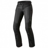Мотоштаны Revit Airwave 2 Lady Black