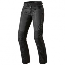 Мотоштаны Revit Airwave 2 Lady Black