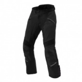 Мотоштаны Revit Airwave 4 Black