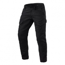 Мотоштаны Revit Cargo 2 TF L32 Black