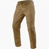 Мотоштаны Revit Davis TF Brown