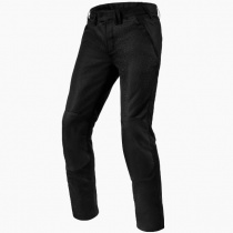 Мотоштаны Revit Eclipse 2 Short Black