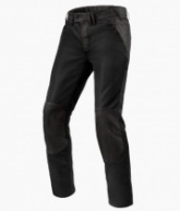 Мотоштаны Revit Eclipse Short Black