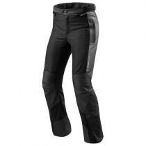 Мотоштаны Revit Ignition 3 Short Black