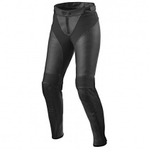 Мотоштаны Revit Luna Lady Black