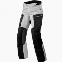 Мотоштаны Revit Offtrack 2 H2O Black/Silver