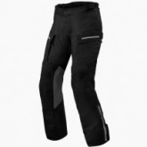 Мотоштаны Revit Offtrack 2 H2O Short Black