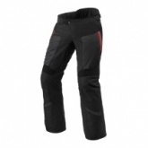 Мотоштаны Revit Tornado 4 H2O Black