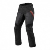 Мотоштаны Revit Tornado 4 H2O Lady Black