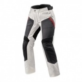 Мотоштаны Revit Tornado 4 H2O Lady Silver/Black