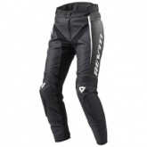 Мотоштаны Revit Xena 2 Lady Black/White