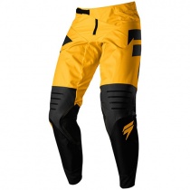 Мотоштаны Shift 3lack Strike Yellow
