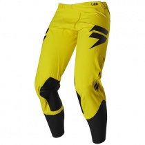 Мотоштаны Shift 3lue Risen 2.0 Yellow/Black