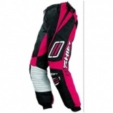 Мотоштаны Shift Pro Strike Red