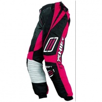 Мотоштаны Shift Pro Strike Red
