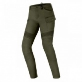 Мотоштаны Shima Giro 3.0 Lady Khaki