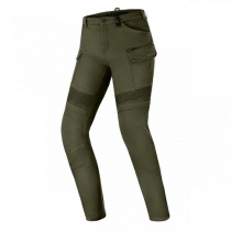 Мотоштаны Shima Giro 3.0 Lady Khaki