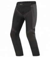 Мотоштаны Shima Jet Black