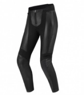 Мотоштаны Shima Monaco 2.0 Black