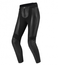 Мотоштаны Shima Monaco 2.0 Black
