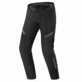 Мотоштаны Shima Rush 2.0 Black