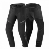 Мотоштаны Shima Rush 2.0 Vent Lady Black