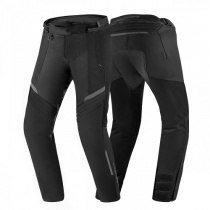 Мотоштаны Shima Rush 2.0 Vent Lady Black