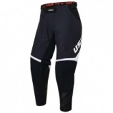 Мотоштаны Uswe Kalk Black/White