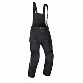 Мотоштаны Oxford Continental Black