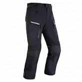 Мотоштаны Oxford Stormland D2D Tech Black