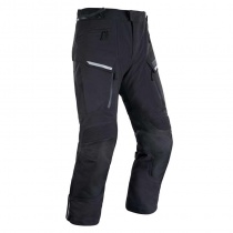 Мотоштаны Oxford Stormland D2D Tech Black
