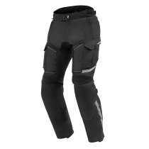 Мотоштаны Rebelhorn Cubby V Black