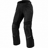 Мотоштаны Revit Airwave 4 Long Black