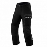 Мотоштаны Revit Offtrack 3 H2O Black