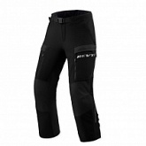 Мотоштаны Revit Offtrack 3 H2O Short Black
