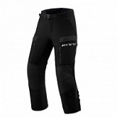 Мотоштаны Revit Offtrack 3 H2O Short Black