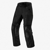 Мотоштаны Revit Sand 5 H2O Black