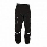 Мотоштаны Roleff RO400 Wind-Tex Black