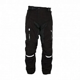 Мотоштаны Roleff RO400 Wind-Tex Black