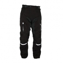 Мотоштаны Roleff RO400 Wind-Tex Black
