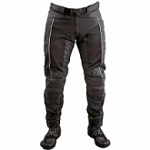 Мотоштаны Roleff RO480 Z-Liner Mesh Black