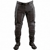 Мотоштаны Roleff RO480 Z-Liner Mesh Black