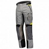 Мотоштаны Scott Dualraid Dryo Grey/Yellow