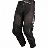 Мотоштаны Scott X-Plore Swap Black/White
