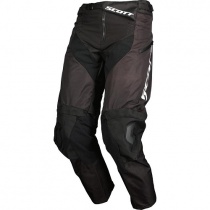Мотоштаны Scott X-Plore Swap Black/White