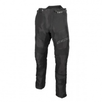 Мотоштаны Seca Jet II Lady Black
