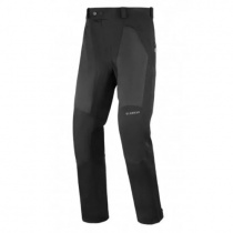 Мотоштаны Seca Superlite Lady Black
